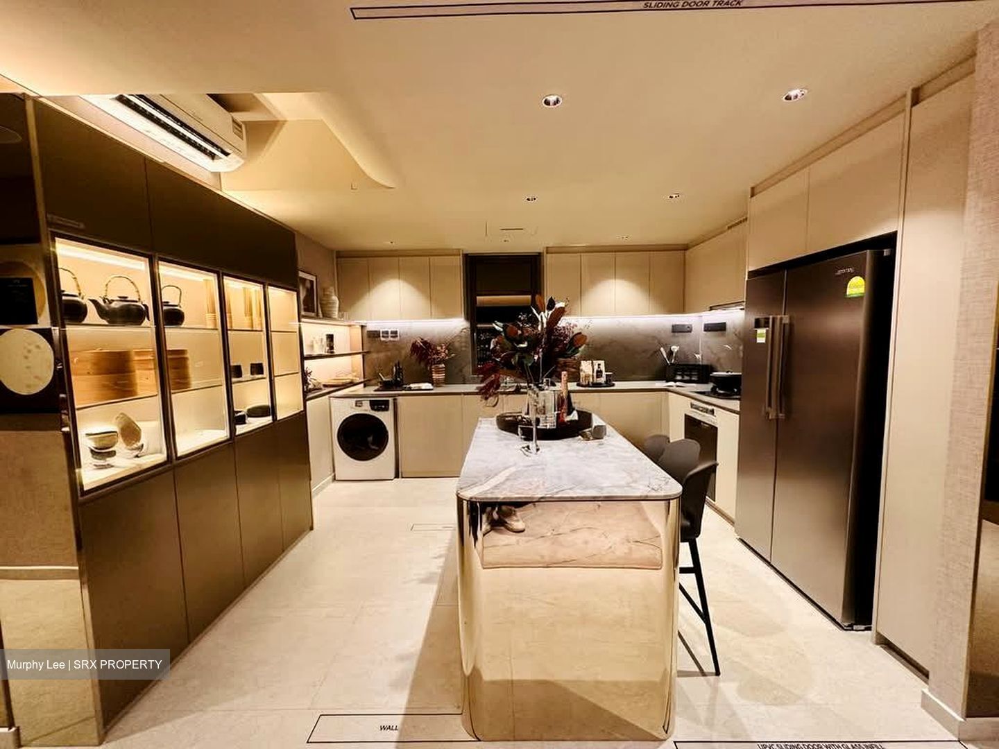 River Modern (U/C) (D9), Apartment #532865111